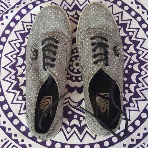 Pokadot Vans - Picture 2 of 2